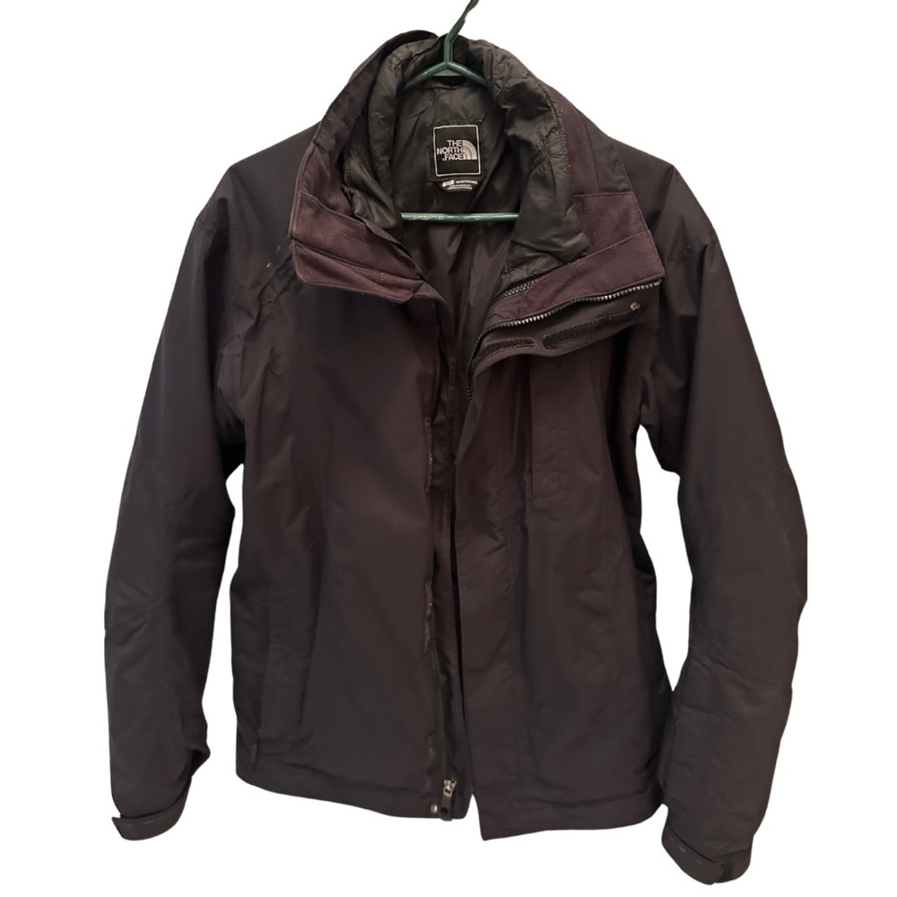 The North Face Three Layer Winter Jacket